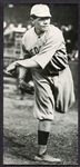 1914 Babe Ruth Pitching Boston Red Sox Photograph