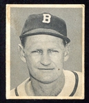 1948 Bowman #1 Bob Elliott Boston Braves