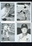 1953 San Francisco Seals Team Set of 24 Nrmt/Mt