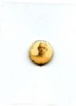Robert Fitzsimmons 1890s Pepsin Gum Pin