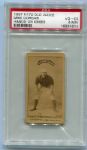 N172 Mike Dorgan, NYs PSA 4 mk