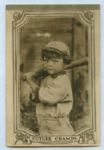 1920s-1930s Childrens Notebook w /child baseball player on front