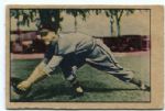 1952 Berk Ross Stan Musial