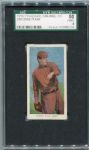 E93 Eddie Plank SGC 50