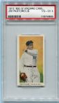 E93 Jim Pastorius PSA 4
