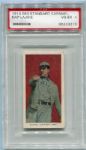 E93 Nap Lajoie PSA 4