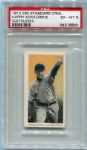 E93 Harry Coveleskie PSA 6