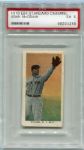 E93 John McGraw PSA 5