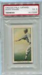 E95 Harry Krause PSA 5