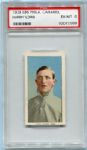 E95 Harry Lord PSA 6 Only one graded higher by PSA!
