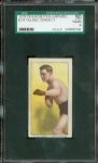 E79 Philadelphia Caramel Corbett SGC 50 - beautiful
