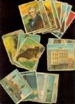 Large Non Sport Tobacco card lot (89) 