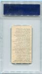 E94 Byrne UPSIDE DOWN Back PSA 1