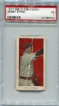 E94 Byrne UPSIDE DOWN Back PSA 1