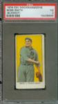 E92 Dockman Boss (Schmidt) Smith  -  PSA 3  VG