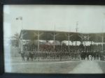 1922 Port Huron - Sarnia Kitchener team Panorama  approx. 8 x 24
