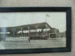 1922 Port Huron - Sarnia Kitchener team Panorama  approx. 8 x 24