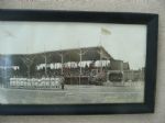 1922 Port Huron - Sarnia Kitchener team Panorama  approx. 8 x 24