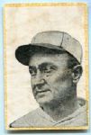1946-47 Propagandas Montiel #42 Ty Cobb