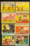 1930s Non-Sports lot and a few others.....nice condition