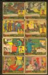 1930s Non-Sports lot and a few others.....nice condition