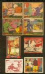 1930s Non-Sports lot and a few others.....nice condition