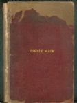 Connie Macks personal copy of the 1906 Reach Guide