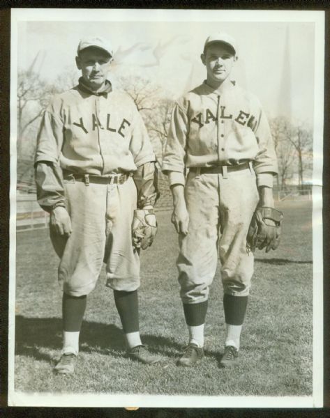 Joe Wood, G.Kelly, J.McGraw, D. Dean, C.Hubbell,B.Sunday original photos