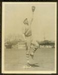 Joe Wood, G.Kelly, J.McGraw, D. Dean, C.Hubbell,B.Sunday original photos