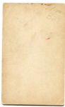 1926 Exhibit Card Red Grange One Minute to Play VG