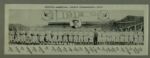 1912 Boston Red Sox Mini Panoramic Photo 