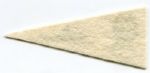 1950 American Nut Ted Williams Pennant