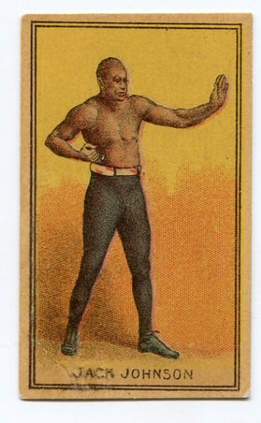 1910 E-UNC Candy Jack Johnson