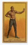 1910 E-UNC Candy Jack Johnson