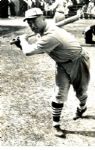 1920's-30's Lot of Five Original Baseball Photos Inc. Dickey, Newhauser, Frisch & Simmons