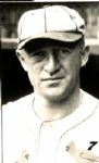 1920's-30's Lot of Five Original Baseball Photos Inc. Dickey, Newhauser, Frisch & Simmons