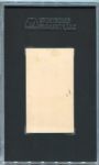 N28 Matsada Sorakichi Proof Card SGC AUT