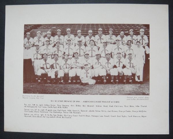 Baseball Magazine Premiums Lot of 71 Nearly All Different With Many HOFers