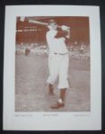 Baseball Magazine Premium's Lot of 71 Nearly All Different With Many HOFers