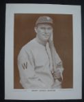 Baseball Magazine Premium's Lot of 71 Nearly All Different With Many HOFers