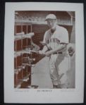 Baseball Magazine Premium's Lot of 71 Nearly All Different With Many HOFers