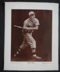 Baseball Magazine Premium's Lot of 71 Nearly All Different With Many HOFers