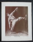 Baseball Magazine Premium's Lot of 71 Nearly All Different With Many HOFers