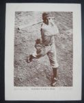 Baseball Magazine Premium's Lot of 71 Nearly All Different With Many HOFers