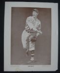 Baseball Magazine Premium's Lot of 71 Nearly All Different With Many HOFers