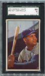 1953 Bowman Color #46 Roy Campanella SGC 60