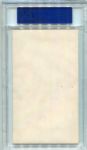 1934 Gold Medal Flour Pepper Martin PSA 4MK