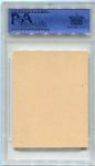 R59 American Beauties Foil Proof PSA 9