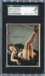 R59 American Beauties "Weight Control" SGC 92