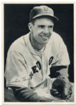 1930's to 1940's Team Photo Issues Boston Red Sox / Chicago Cubs Plus Butterfinger R310